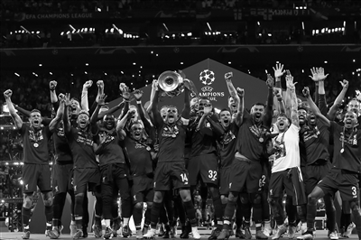 一跃而过 一跃而过