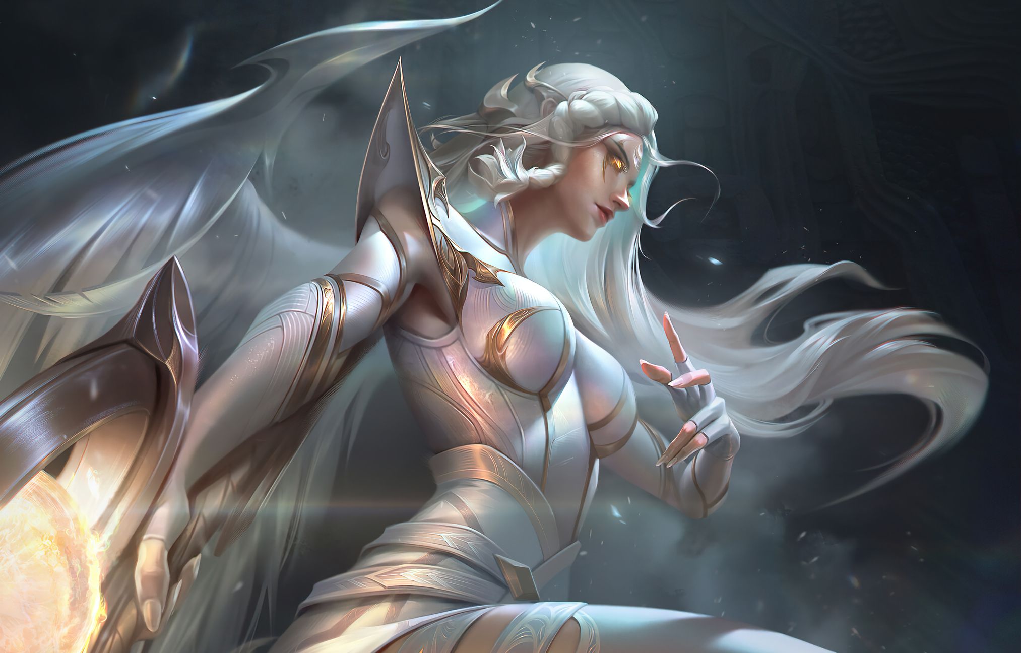 暗黑甜酷 暗黑甜酷