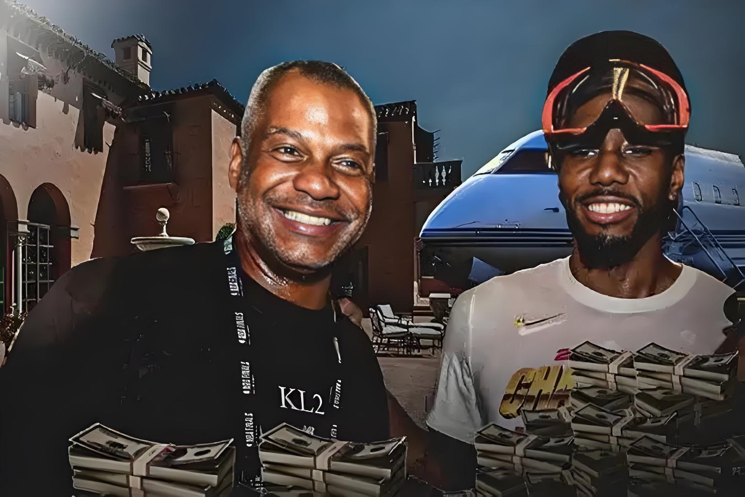 火箭式的边 火箭式的边