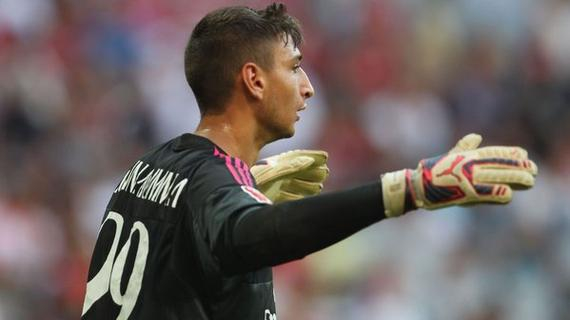 当监管趋严 当监管趋严